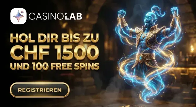 Casinolab